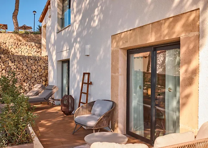 Purobeach Resort Santa Ponsa